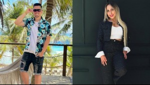 Detienen a hombre por extorsionar a Rebeca Naranjo y Nano Calderón con difundir video íntimo: Así lo atraparon