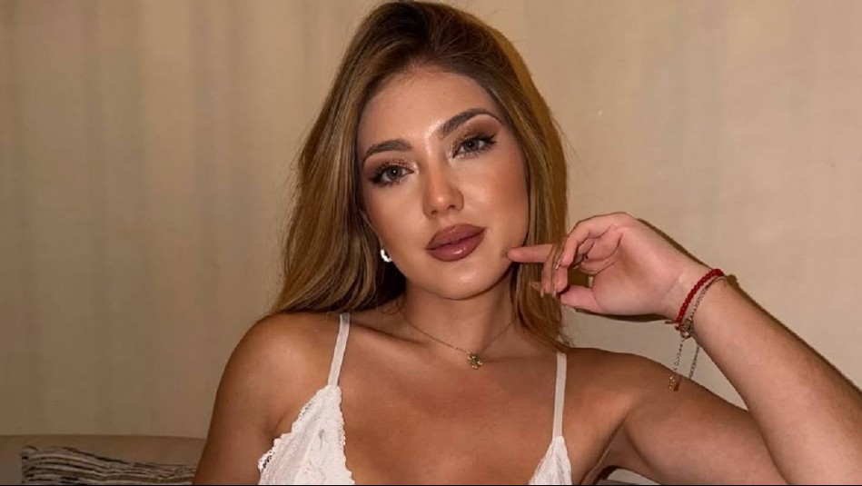 Disley Ramos responde a fuertes mensajes en su escapada a México: '¿Te importa tu vida, o solo la mía?'