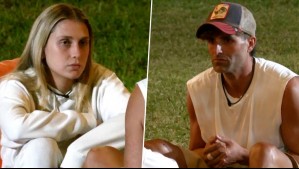 'De verdad te quiero': Efrén Reyero le aclaró a Blu Dumay que quiere estar con ella