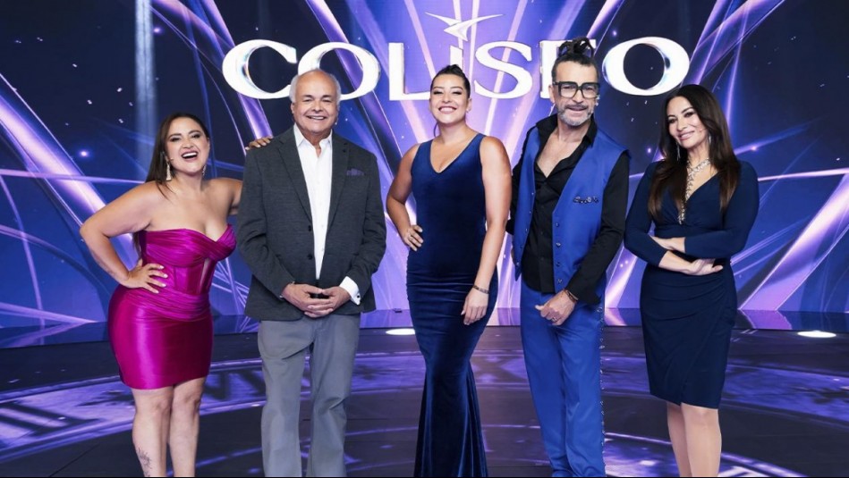 La decisión está en tus manos: Así puedes votar por tu finalista favorito de Coliseo