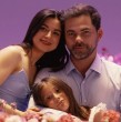 Se acercan las festividades, pero los nuevos e impactantes capítulos de las teleseries nacionales de Mega no se detendrán. Entre ellas, El Jardín de Olivia, que comenzará la semana con muchísima intensidad.