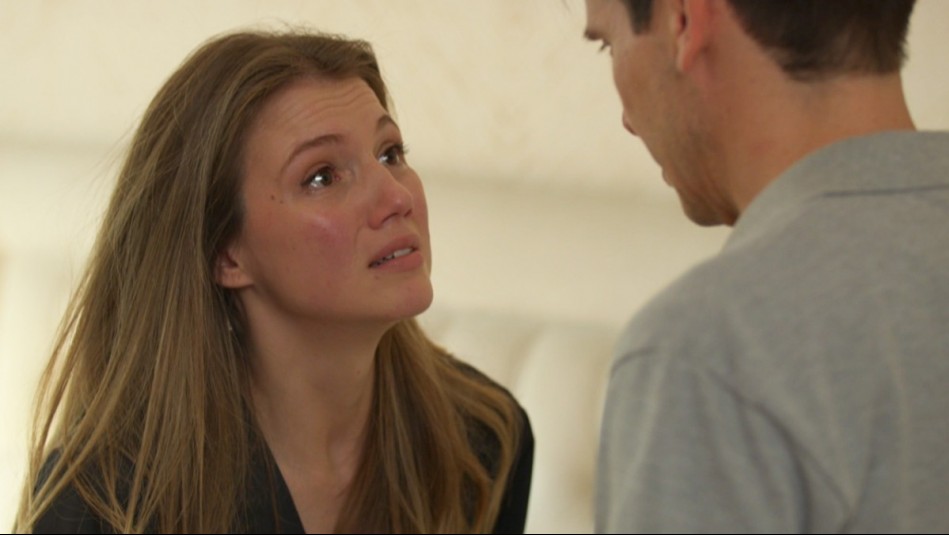 Visitará a Javiera: La dramática reacción de Fabiola a su quiebre con Max en Reunión de Superados