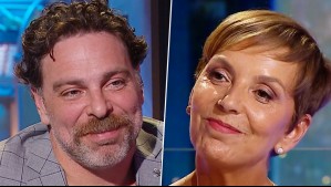 El momento que emocionó a Neme: La confesión de Fran García-Huidobro sobre su paso por Mega en Only Fama