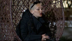 La inesperada defensa de Furia a Camila Nash por coqueteos de Tom Brusse con Akemi Nakamura