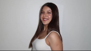 La enternecedora imagen de Ignacia Antonia con su hija y su hermano Cris: 'Cargando a mi hermanito bebé'