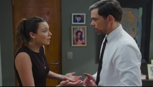 El Jardín de Olivia - Capítulo 195: Una grave acusación de Ignacia