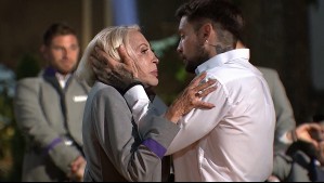 Luis Mateucci besará a Laura Bozzo tras intensa discusión en el avance del capítulo 42 de El Internado