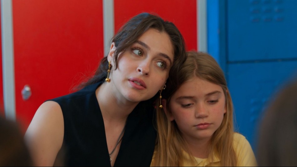 Leyla - Capítulo 94 (Parte 1): Leyla va al rescate de los niños