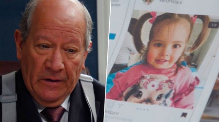 ¿Quién estará en la mira? Luis Emilio averiguará más sobre la familia de Santiago en el capítulo 196 de EJDO