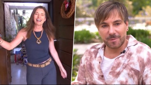 ¿Los recuerdas? Famosos que dejaron la TV hablarán de su vida actual este viernes en Only Fama