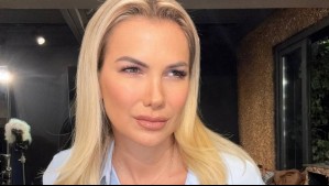 El espectacular vestido de encaje y transparencias de María Alberó: 'En solo 3 días logramos este resultado'