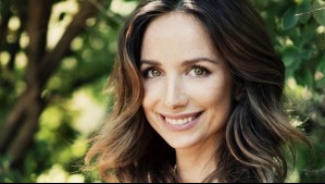 'Un camión dobla sin señalizar': María José Prieto muestra consecuencias tras sufrir un accidente de tránsito