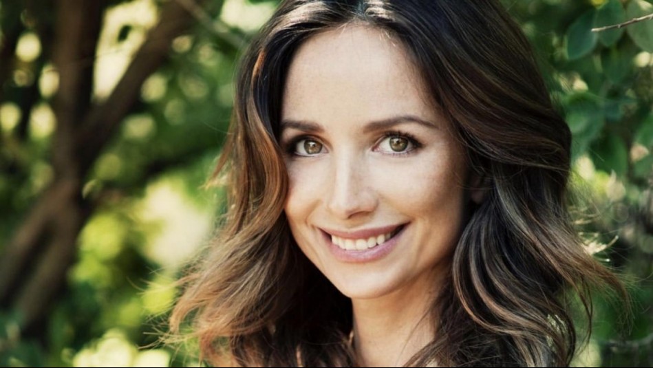 'Un camión dobla sin señalizar': María José Prieto muestra consecuencias tras sufrir un accidente de tránsito