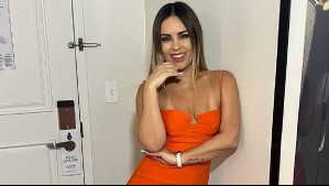 'Qué heavy trabajar así': La vertiginosa experiencia de Maura Rivera en el piso 59 de un rascacielos