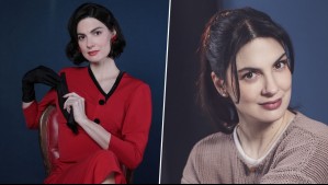 Interpreta a Pili en Reunión de Superados: Esta es la destacada trayectoria de Paloma Moreno en Mega