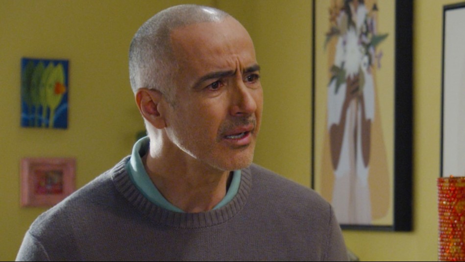 En una compleja situación: Estas son las pruebas que tienen a Raúl como presunto asesino de Berni en EJDO