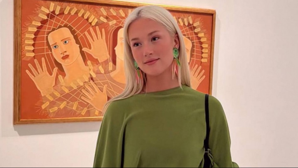 Vesta Lugg regala a su nueva perrita un especial paseo al extranjero: 'Tus hijos perrunos son unos bendecidos'