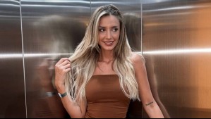 Yuli Cagna se 'recarga de amor': Esta es la tierna sorpresa que preparó para sus familiares en Argentina