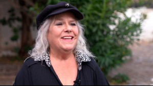 De brillar en Viña y la OTI a manejar Uber: Conoce qué fue de la vida de la recordada cantante Catalina Telias