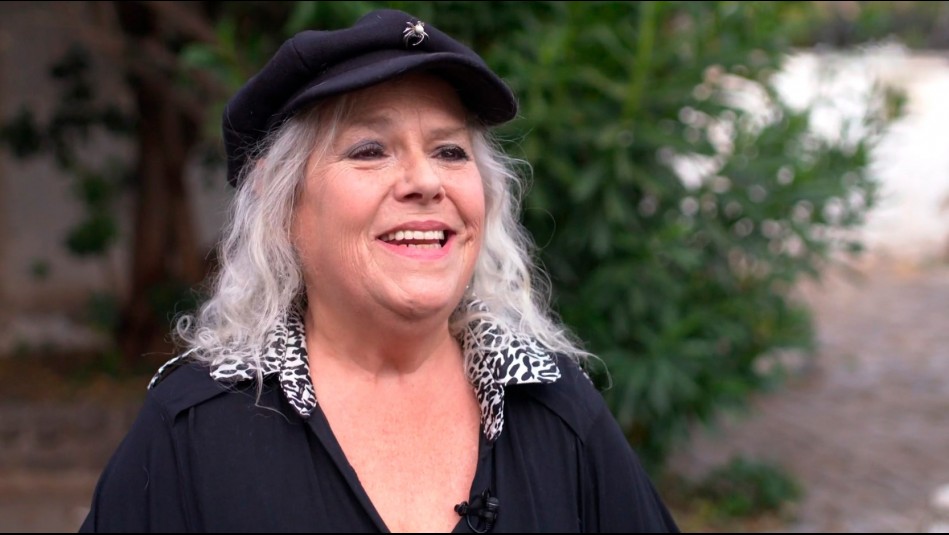 De brillar en Viña y la OTI a manejar Uber: Conoce qué fue de la vida de la recordada cantante Catalina Telias