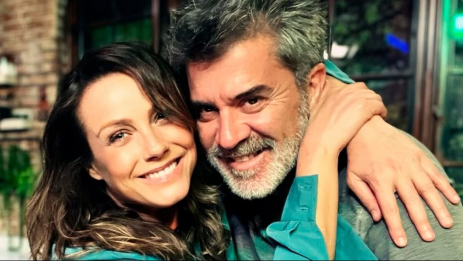 'Espero terminar pronto': Claudia Conserva sorprende con reflexión y emotivo anuncio tras cita con el Pollo