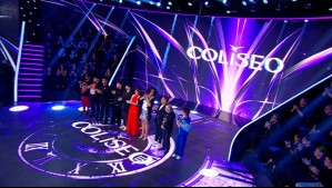 Coliseo - Capítulo 12: La segunda semifinal saca 'chispas' entre los comediantes