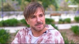 Fue un ícono de las teleseries de los 90: El presente de Guido Vecchiola lejos de la televisión