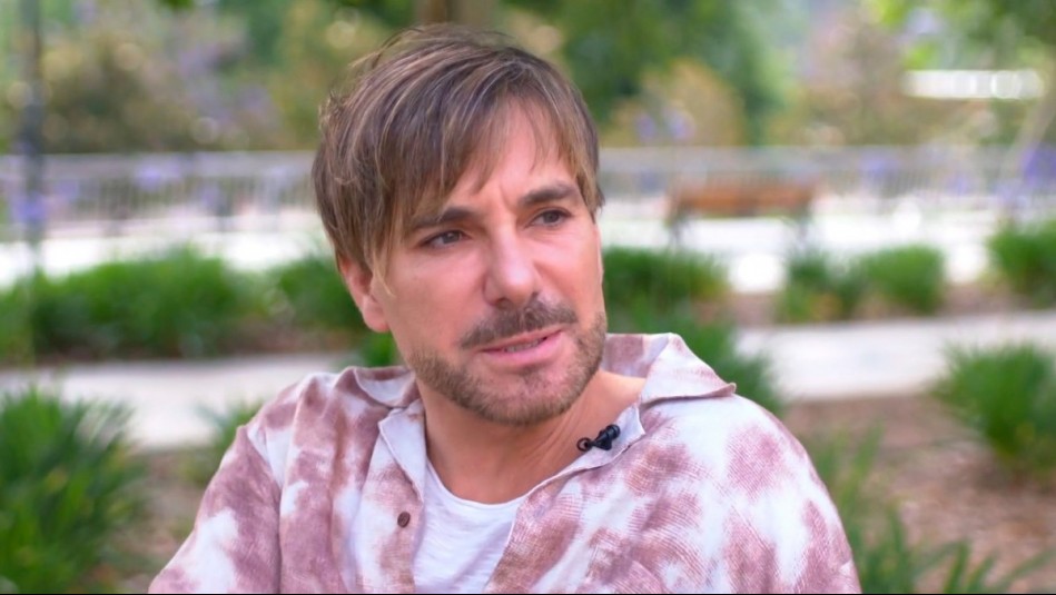 Fue un ícono de las teleseries de los 90: El presente de Guido Vecchiola lejos de la televisión