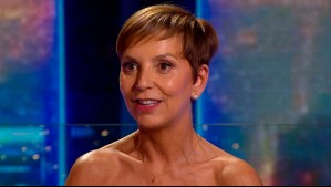 'He amado mucho y me han hecho mucho daño': Fran García-Huidobro se sincera y habla de su vida amorosa