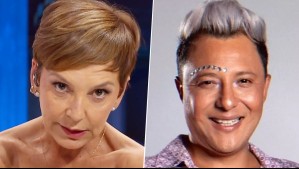 Por apuesta sobre Julio César Rodríguez: Fran García-Huidobro mandó 'recado' a Sergio Rojas