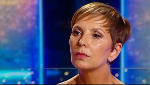 Only Fama - Capítulo 55: Fran García-Huidobro explica su salida de Mega