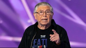 Consistente de principio a fin: La rutina de Juanchy que lo deja más cerca de Viña 2026