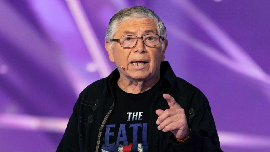 Consistente de principio a fin: La rutina de Juanchy que lo deja más cerca de Viña 2026