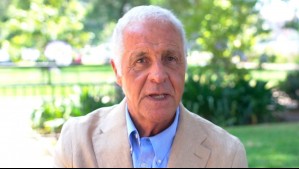 De leer noticias a pelar papas: La nueva vida de Eduardo 'Guayo' Riveros alejado de la televisión