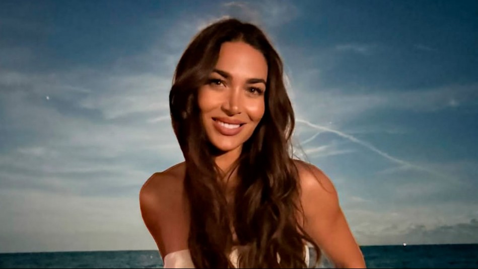 El especial momento de Lisandra Silva en la graduación de sus hijos que conmovió a sus seguidores