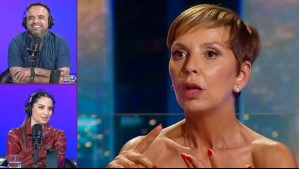 Fran García-Huidobro rompe el silencio | React de Only Fama - Capítulo 55