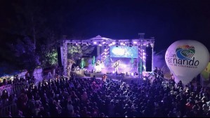 Por Nuestras Fiestas - Temporada 3 - Capítulo 8: La fiesta del Cordero de San Fernando