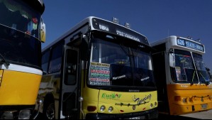 Acceso a lo Nuestro - Temporada 2 - Capítulo 1: Las micros amarillas