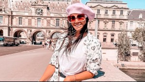 'Muñequita hermosa': Mariuxi Domínguez publica fotos de su hija e impacta a seguidores con su crecimiento