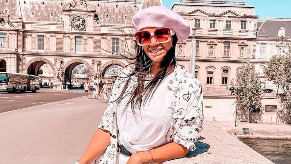 'Muñequita hermosa': Mariuxi Domínguez publica fotos de su hija e impacta a seguidores con su crecimiento