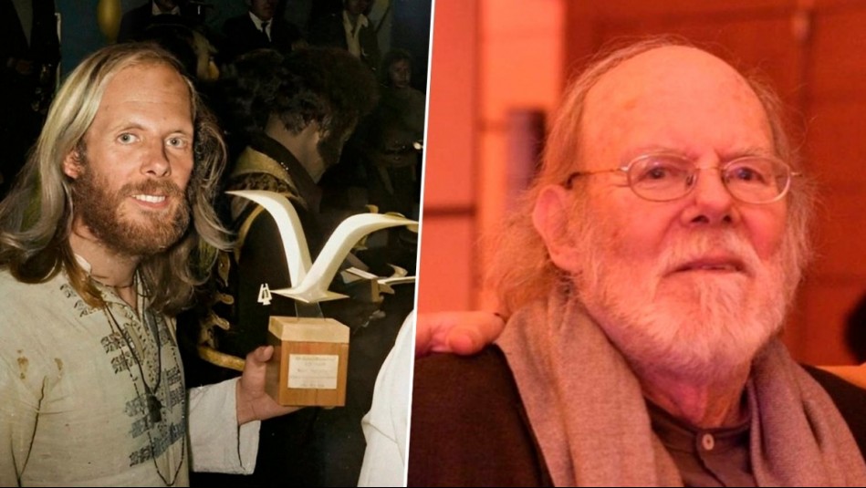 Muere el músico Julio Zegers Landa a los 81 años: Fue ícono del Canto Nuevo y dos veces ganador de Viña