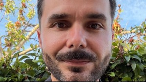 'Honren a sus mujeres': Álvaro Ballero agradece las muestras de cariño tras emotiva aparición en TV