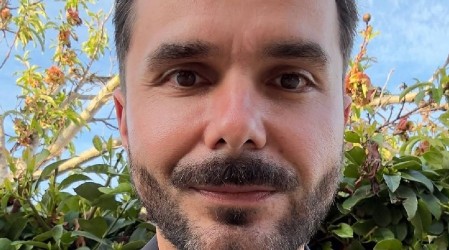 "Honren a sus mujeres": Álvaro Ballero agradece las muestras de cariño tras emotiva aparición en TV