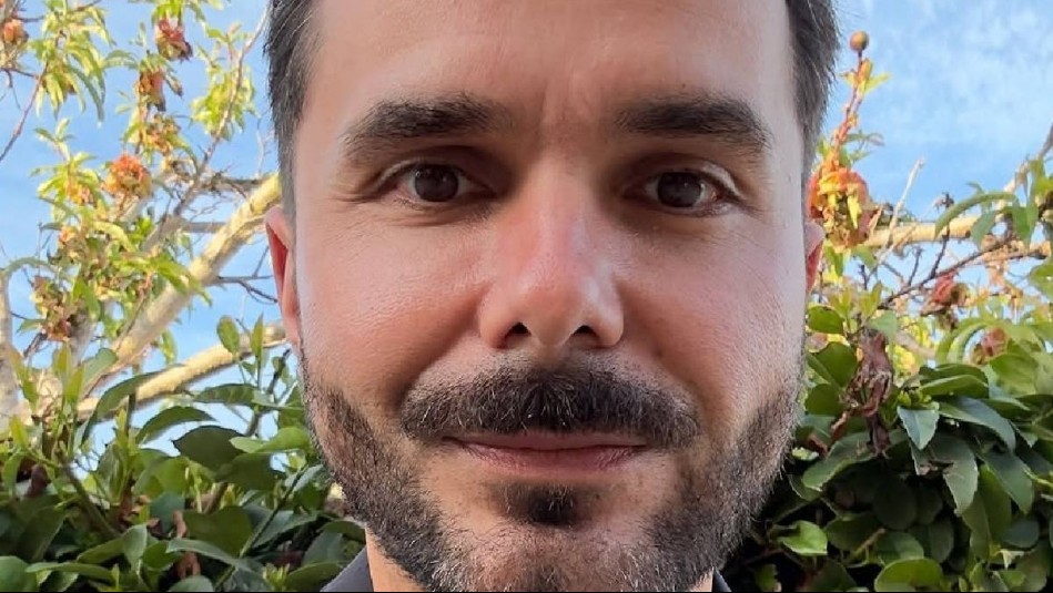 'Honren a sus mujeres': Álvaro Ballero agradece las muestras de cariño tras emotiva aparición en TV