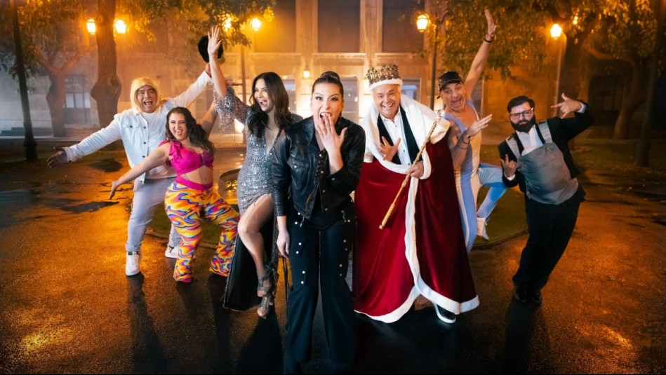 ¿Cuándo es la gran final de Coliseo? Este día conoceremos al comediante ganador que irá a Viña 2026