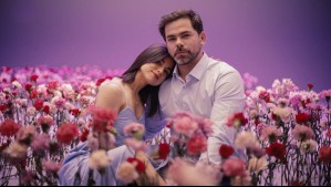 ¿Qué teleseries de Mega se transmiten y a qué hora este miércoles 24 de diciembre?