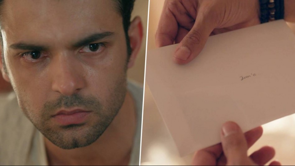 Leyla - Capítulo 95 (Parte 1): Eren inicia su camino de venganza