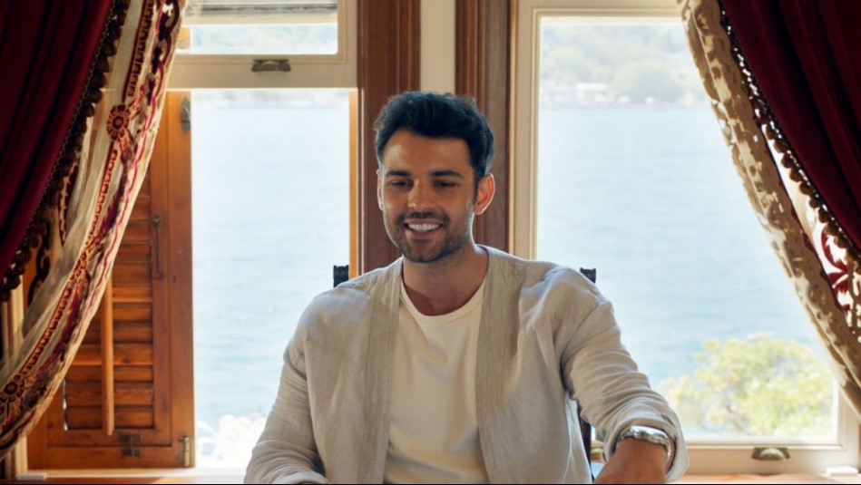 Leyla - Capítulo 95 (Parte 2): Eren inicia su camino de venganza