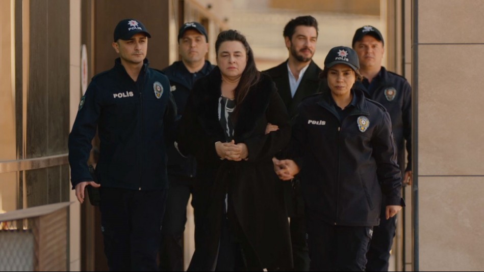 Corazón Negro - Capítulo 106: La soledad en prisión