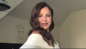 'Le cambió la carita': Seguidores de Ignacia Antonia reaccionan al video de su embarazo mes a mes